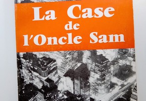 La Case de L'Oncle Sam