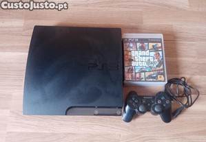 Consola PS3 Slim Original