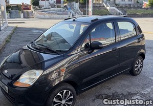 Chevrolet Matiz Matiz - 06