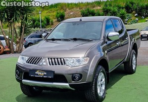 Mitsubishi Strakar L200 STRAKAR 2.5 D-ID 178CV 4X4 DIESEL 2013 - 13