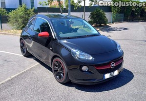 Opel Adam 1.4 Slam (100cv) - 13