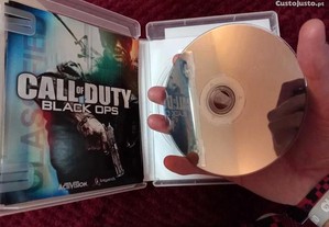 Call of Duty Black Ops - PS3