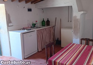 Casa Tosta Tipica Alentejana T1+1