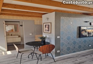 T1 Duplex Covelo, perto das Faculdades