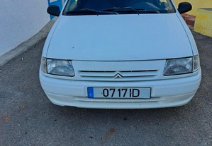 Citroën Saxo 1500