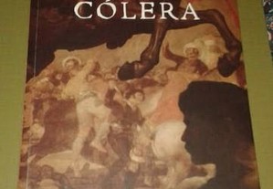 Um dia de cólera, de Arturo Pérez-Reverte.