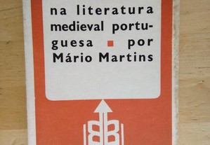 A Bíblia na literatura medieval portuguesa