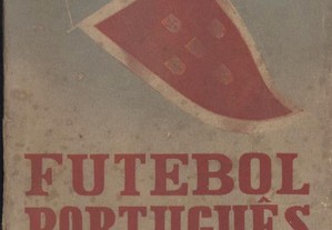 Números e Nomes do Futebol Português