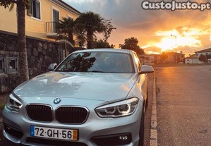BMW 116 Efficient Dynamics - 15