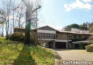 Quinta T4, Braga, Guimares