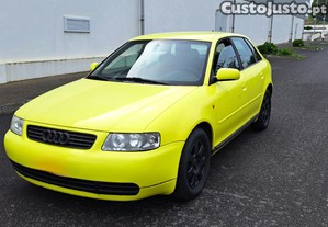 Audi A3 TDI - 99