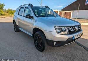 Dacia Duster 1.5dci 115cv Limited Business GPS