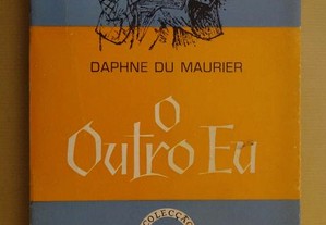 "O Outro Eu" de Daphne Du Maurier