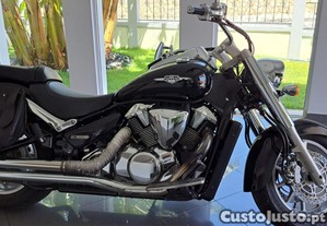 Suzuki Intruder - 08 - 08