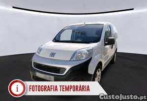 Fiat Fiorino 1.3 M-Jet SX 95cv - 22