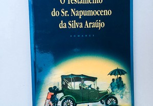 O Testamento do Sr. Napumoceno da Silva Araújo 
