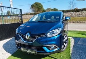 Renault Scénic 1.5 DCi Sport