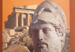 Grécia Antiga. Men of Athens