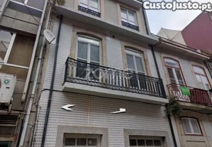 Apartamento T1 No Centro Do Porto