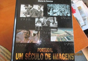 Portugal um século de imagens - Década dourada Viv