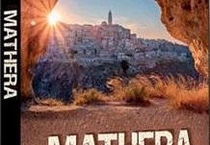 DVD: Mathera (Património Mundial da Humanidade) - NOVO! SELADO!