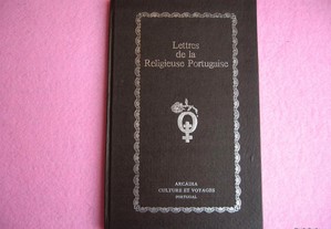 Lettres de La Religieuse Portugaise - 1973