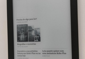 KOBO Aura Edition 2 - eBook Reader