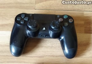Comandos Originais PS4,PS3,P2 e ps1