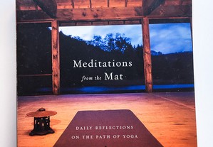Meditations From the Mat 