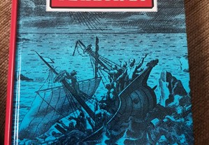 História Trágico Marítima, Bernardo Brito