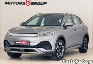BYD Atto 3 60.48 kWh Design - 23