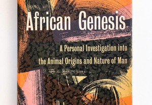African Genesis 