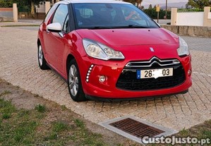 Citroën DS3 1.6 110 CV - 10