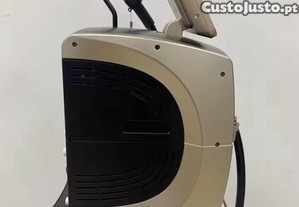 Mquina de Depilao a Laser