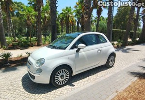 Fiat 500 Fin.a Crdito - 13