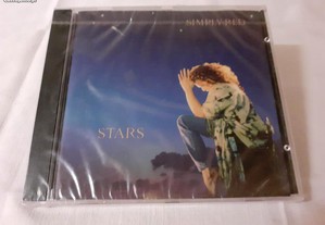 CD Simply Red - Stars (SELADO)