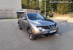 Nissan Juke 1.5 diesel sport - 13