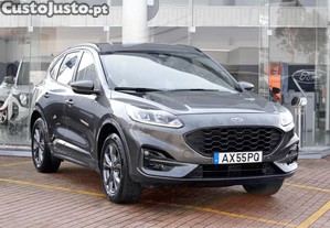 Ford Kuga 2.5 PHEV ST-LINE - 23