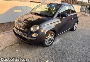 Fiat 500 500 - 09