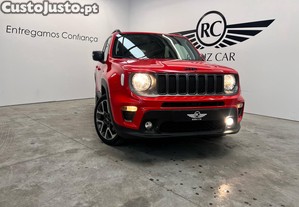 Jeep Renegade 1.3 TG 4Xe Limited - 22