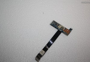 placa on off Acer 5742