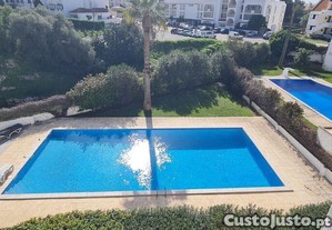 Apartamento T1 em Albufeira e Olhos de Água de 60,4 m²