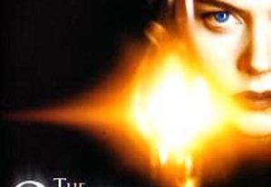 Os Outros (2001) Nicole Kidman IMDB: 7.8