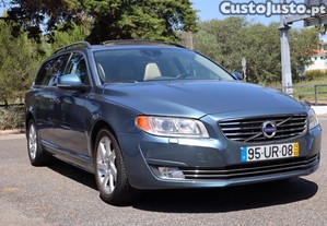 Volvo V70 D2 - 14