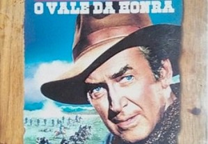 O Vale da Honra (1965) James Stewart IMDB: 7.3