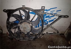 ELECTROVENTILADOR Opel astra h berlina 2004 0130303956 13128815
