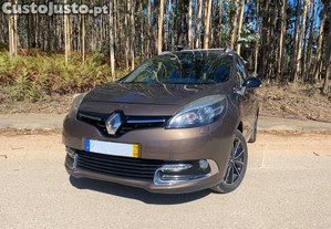 Renault Grand Scénic Bose Edition - 13