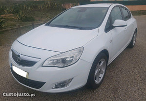 Opel Astra 1.3 cdti