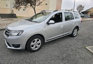 Dacia Logan Dci / Garantia