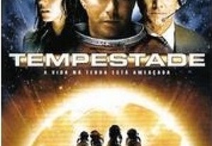 Tempestade (2006) Stephen Baldwin